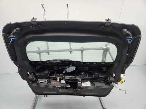 Foto 4ª: Portón Peugeot 308 ACTIVE 120CV 88KW [BH01] (2014)