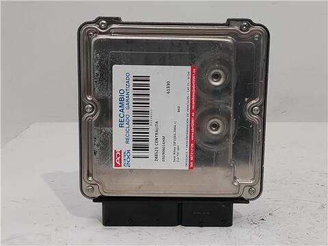Foto 1ª: Centralita Motor ECU Seat Altea 2.0 TDI 16V 140CV 103KW [BKD] (2005)