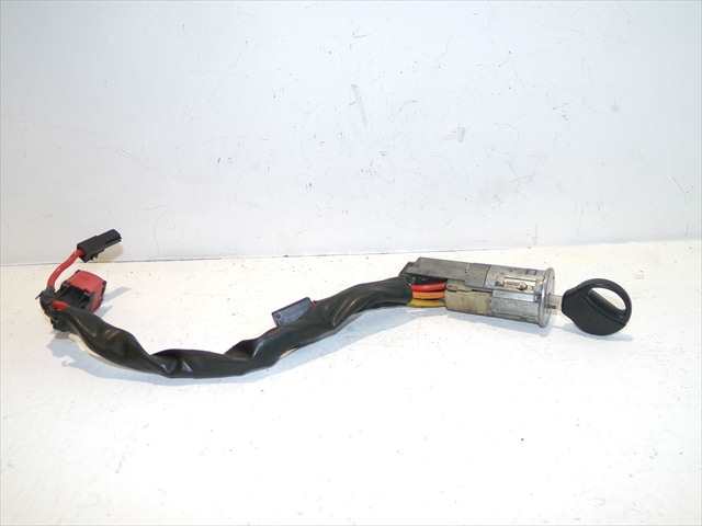 Antirrobo Peugeot 206 2.0 HDI