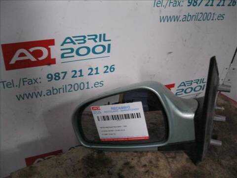 Foto 1ª: Retrovisor Izquierdo Hyundai Matrix 1.5 CRDI 82CV 60KW [D3-EA] (2003)
