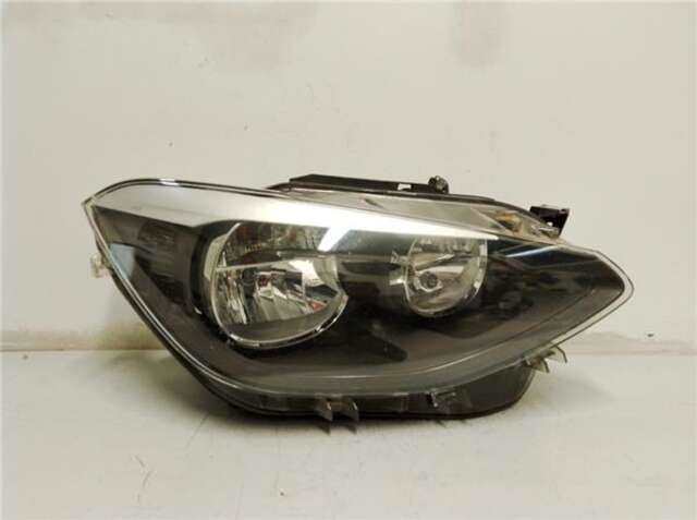 Faro Derecho Bmw Serie 1 114 2.0 118 D [2.0 LTR. - 105 KW TURBODIESEL]