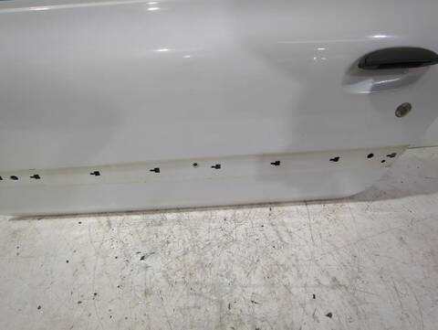 Foto 3ª: Puerta Delantera Izquierda Renault Clio 1.2 BB0A BB0F BB10 BB1K BB28 BB2D BB2H CB0A ... 58CV [D7F 710 D7F 720 D7F 722 D7F 726 D7F 744 D7F 746 D7] (1998)