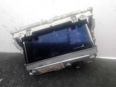 Pantalla Multifuncion Audi A3 1.4 TSI 150CV 110KW