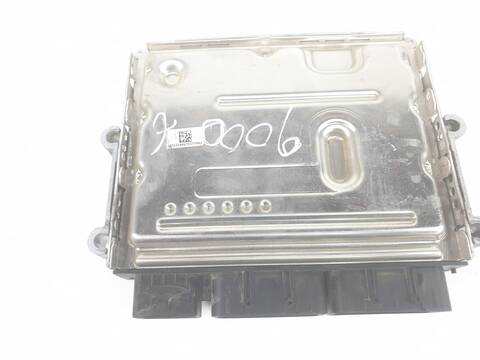 Foto 3ª: Centralita Motor ECU Nissan NV300 L1H1 27T PRO FURGON (2016)