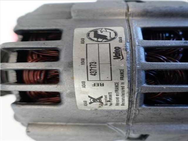 Foto 3ª: Alternador Audi A6 2.5 TDI QUATTRO BERLINA 180CV 132KW [AKE] (2000)