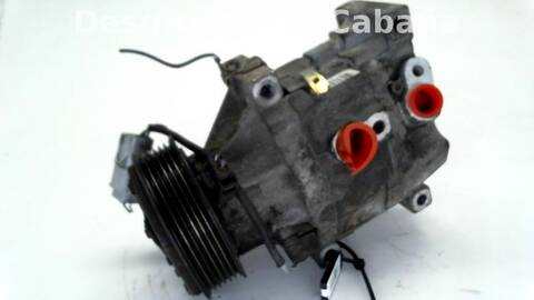 Compresor Aire Acondicionado Toyota Corolla 1.4 ZZE111_)