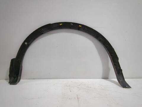 Foto 3ª: Aletin Trasero Derecho Nissan Qashqai 1.5 DCI 116CV [K9K 872] (2013)