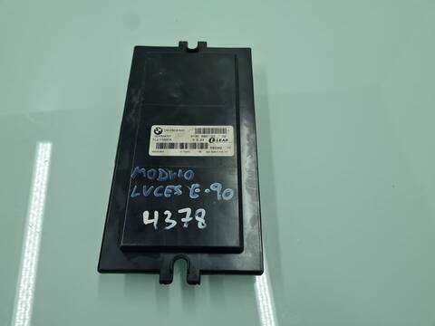 Centralita Motor ECU Bmw Serie 3 315 320D BERLINA 163CV 120KW
