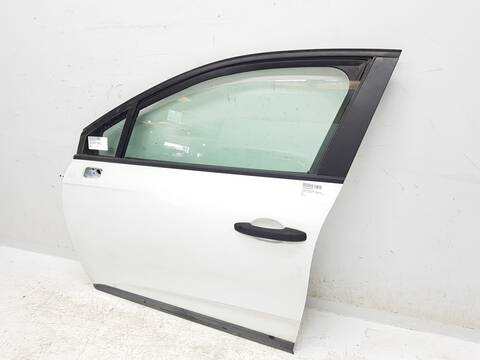 Foto 2ª: Puerta Delantera Izquierda Renault Clio ZEN [K9K872] (2019)