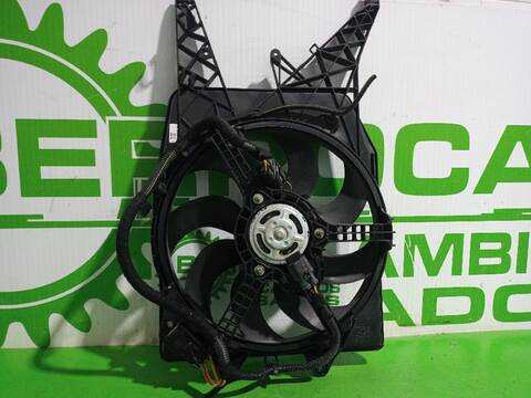 Electroventilador Opel Corsa 1.3 16V CDTI 75CV