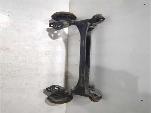 Puente Trasero Seat Ibiza 1.4 TDI 70CV 51KW