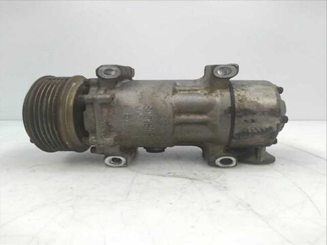 Foto 2ª: Compresor Aire Acondicionado Ford Fusion 1.4 TDCI (2002)