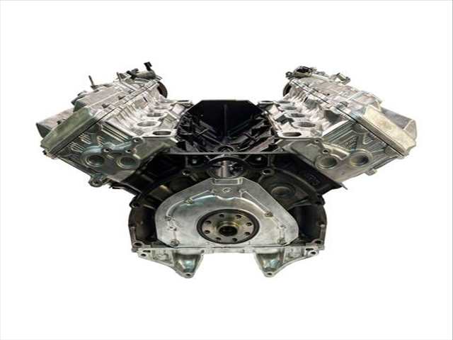 Foto 2ª: Motor Completo Toyota Tundra 4.7 V8 275 CV 202KW [2UZ-FE]
