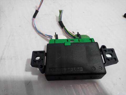 Foto 3ª: Centralita Motor ECU Opel Grandland OPEL 2020 131CV (2017)