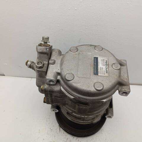 Foto 2ª: Compresor Aire Acondicionado Chrysler 300 3.5 CAT 254CV 187KW [EGG] (1998)