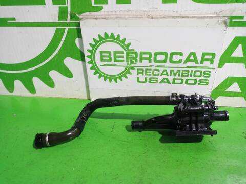 Foto 2ª: Termostato Citroen C4 EXCLUSIVE AUT. 109CV [9HZDV6TED4] (2006)