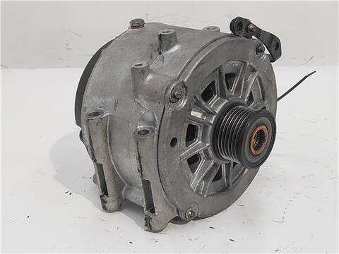 Foto 1ª: Alternador Mercedes Clase S 220 3.2 320 CDI 220.026) BERLINA 197CV 145KW [OM 613.960] (2002)