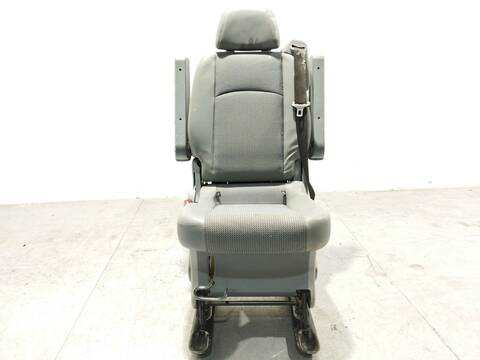 Asientos Traseros Mercedes Viano CDI 2.2 639.711 639.713) 95CV 70KW