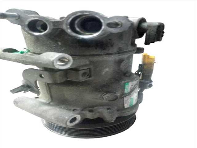 Compresor Aire Acondicionado Citroen C3 1.4 HDI 70 SC8HZC SC8HR0 SC8HP4)