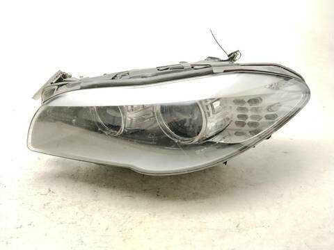Faro Izquierdo Bmw Serie 5 518 520 D