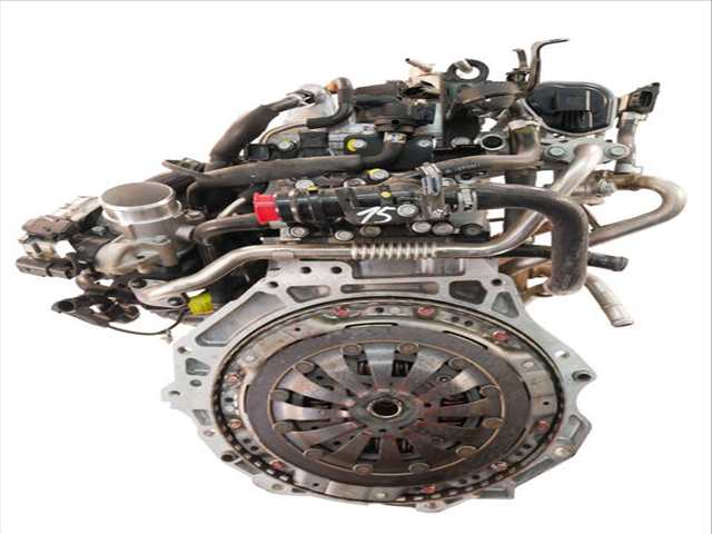 Foto 3ª: Motor Completo Hyundai Kona 141CV 104KW [G4LE] (2022)