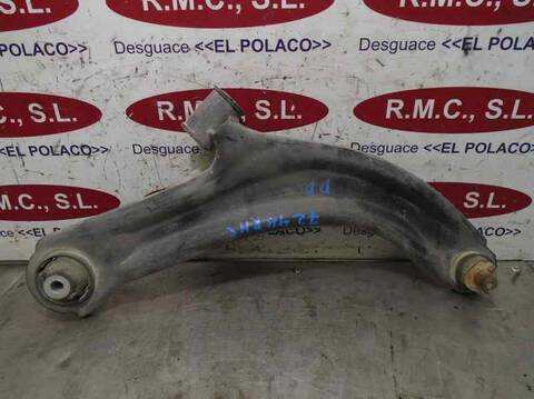Brazo Suspension Delantero Derecho Nissan Note ACENTA 86CV 63KW