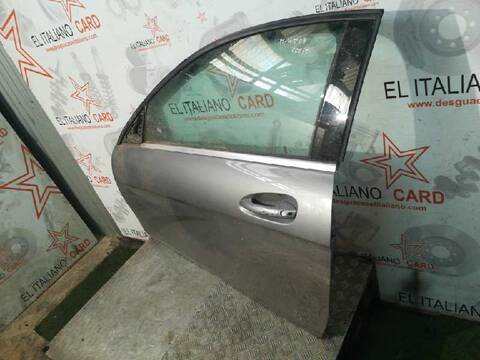 Foto 2ª: Puerta Delantera Izquierda Mercedes Clase C 160 C 220 CDI BLUEEFFICIENCY 204.302) COUPE 170CV 125KW [651911] (2011)