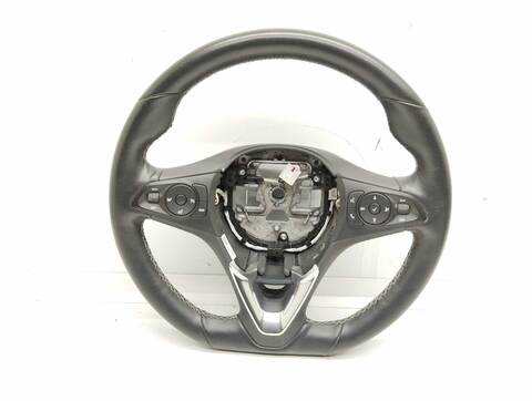 Volante Opel Corsa EDITION 101CV 74KW