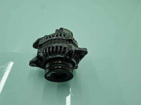 Foto 4ª: Alternador Ford Ranger DOKA 4X4 109CV 80KW [WLT] (2003)
