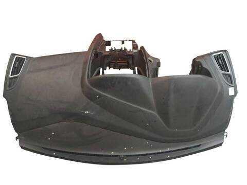 Kit Airbag Ford Focus 1.5 ECOBOOST