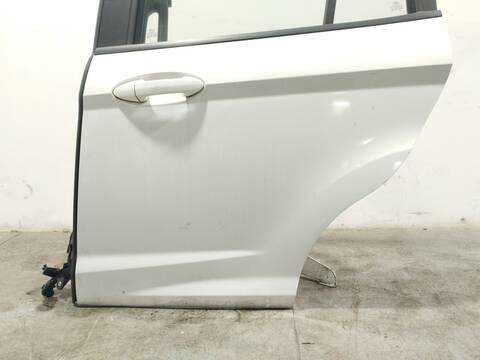 Foto 3ª: Puerta Lateral Corredera Izquierda Ford B Max 1.0 ECOBOOST 100CV 74KW JK) [SFJB] (2014)