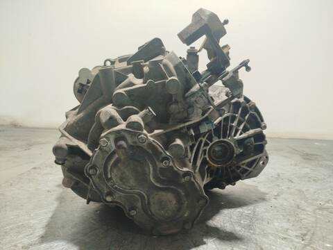 Foto 3ª: Caja Cambios Chevrolet Captiva 2.0 D 126CV 93KW [Z20S] (2009)