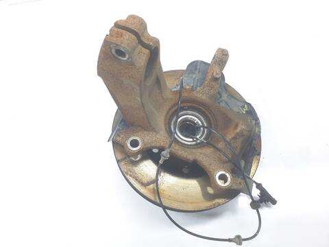 Foto 2ª: Mangueta Delantera Derecha Fiat Ducato 180 L2H2 RS 3450 MM FURGON