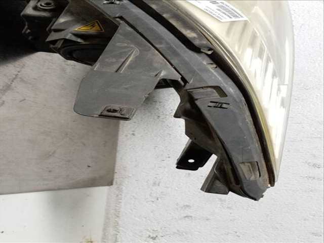 Foto 3ª: Faro Derecho Citroen C6 EXCLUSIVE 204CV 150KW [TDUHZJ] (2009)