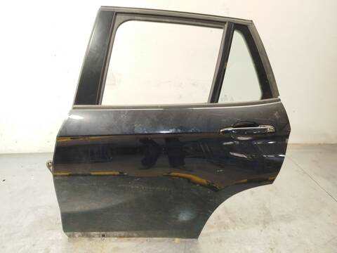 Puerta Trasera Izquierda Bmw X1 SDRIVE 18 D 143CV 105KW