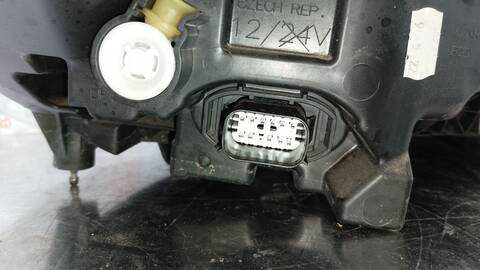 Foto 2ª: Faro Izquierdo Ford Focus ST-LINE 155CV 114KW [M0DC] (2022)