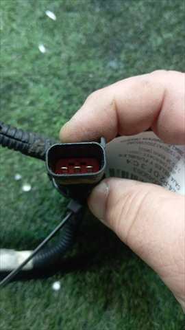 Foto 2ª: Caja Reles Fusibles Jeep Cherokee 2.5 TD 3P [VM52] (2001)