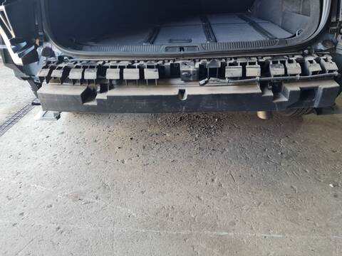 Refuerzo Paragolpes Trasero Citroen C5 1.6 PLUG-IN FEEL 150CV