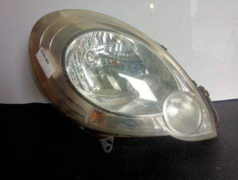 Faro Derecho Renault Kangoo DYNAMIQUE 1 DCI DIESEL FAP 106CV