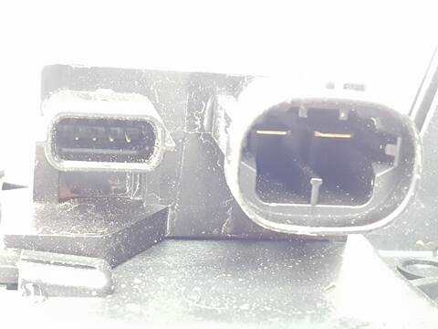 Foto 3ª: Electroventilador Renault Kangoo AUTHENTIC