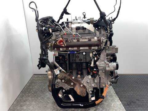 Motor Completo Fiat Ducato F1AGL4114