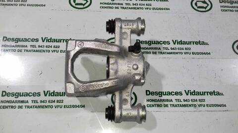 Pinza Freno Trasera Izquierdo Mercedes Vito 88CV 65KW