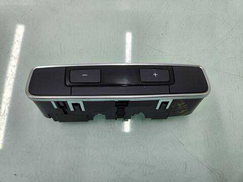Mando Climatizador Audi Q5 40 TDI QUATTRO S LINE 204CV 150KW
