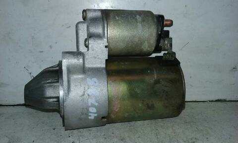 Motor de Arranque Daewoo Matiz 0.8 CAT 52CV 38KW