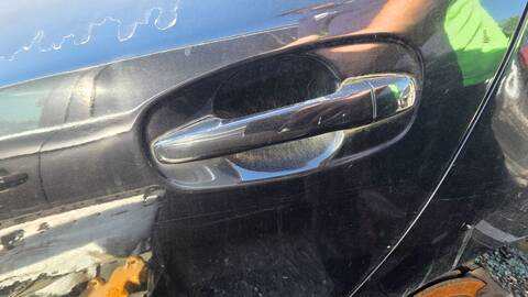 Maneta Exterior Trasera Izquierda Toyota Avensis ADVANCE