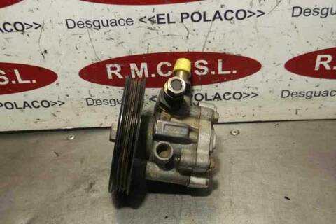 Foto 3ª: Bomba de Direccion Mitsubishi Montero 2.5 TD GLS 99CV 73KW [4D56T] (1999)