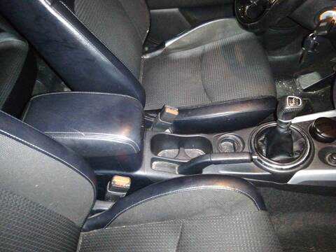 Consola Central Citroen C4 9H05 AIRCROSS