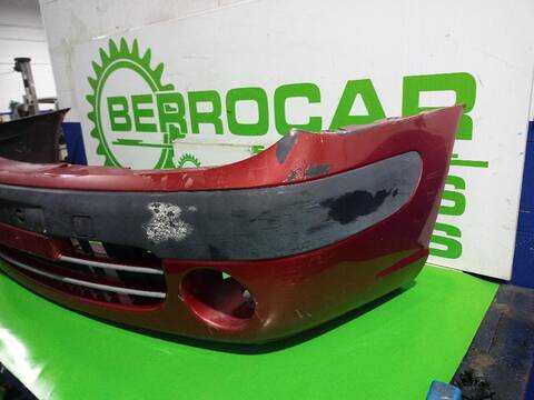 Foto 2ª: Paragolpes Delantero Citroen Xsara 1.6 16V SATISFACTION 109CV [NFUTU5JP4] (1997)