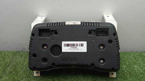 Foto 2ª: Cuadro de Instrumentos Mitsubishi Canter 3.0 D 180CV 129KW 7C18 [4P10-AAT6,4P10-T6] (2021)