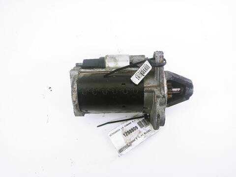 Motor de Arranque Opel Corsa 1.4 08 68)